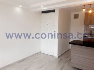 Apartamento en Arriendo en Cundinamarca, BOGOTÁ, LA FRAGUITA