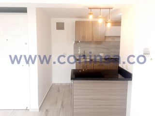 Apartamento en Arriendo en Cundinamarca, BOGOTÁ, LA FRAGUITA