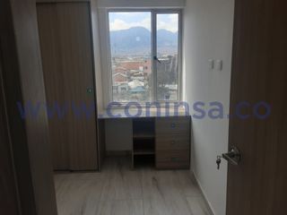 Apartamento en Arriendo en Cundinamarca, BOGOTÁ, LA FRAGUITA