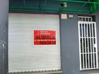 Foto 4 de AVENIDA, HERMOSO LOCAL A UNA CUADRA DEL DINO R-20.
