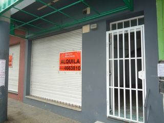 Foto 1 de AVENIDA, HERMOSO LOCAL A UNA CUADRA DEL DINO R-20.