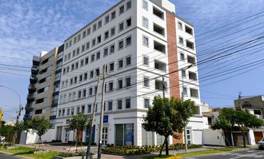 Departamento en Venta en Santiago de Surco - Ansicht 2