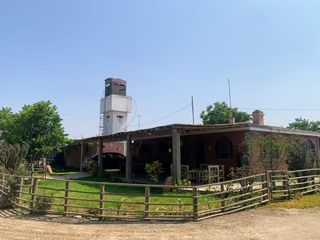 Foto 4 de VENDO TERRENO AGRICOLA EN QUILMANA - CAÑETE