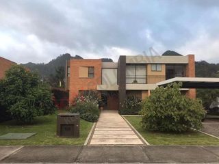 Foto 9 de VENDO CASA REFUGIO DE VALLE LA CALERA