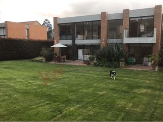 Foto 17 de VENDO CASA REFUGIO DE VALLE LA CALERA