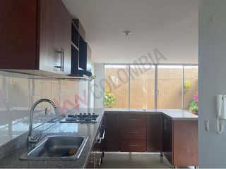 Vendo Hermosa casa en Chia-9227