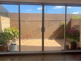 Vendo Hermosa casa en Chia-9227