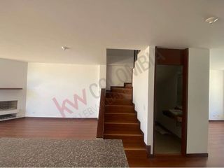 Vendo Hermosa casa en Chia-9227