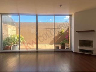 Vendo Hermosa casa en Chia-9227