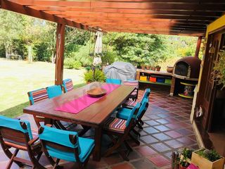 Foto 5 de Vendo Casa Campestre en lote de 6400M2, Hacienda Meridor Tenjo