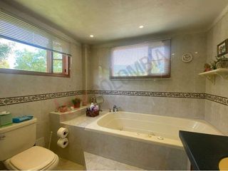 Foto 23 de Vendo Casa Campestre en lote de 6400M2, Hacienda Meridor Tenjo