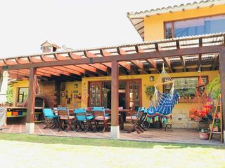 Foto 13 de Vendo Casa Campestre en lote de 6400M2, Hacienda Meridor Tenjo