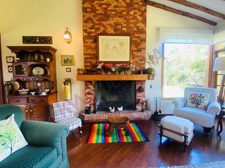 Foto 18 de Vendo Casa Campestre en lote de 6400M2, Hacienda Meridor Tenjo
