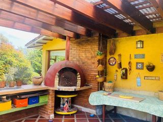 Foto 12 de Vendo Casa Campestre en lote de 6400M2, Hacienda Meridor Tenjo