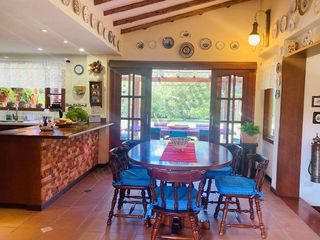 Vendo Casa Campestre en lote de 6400M2, Hacienda Meridor Tenjo-9461