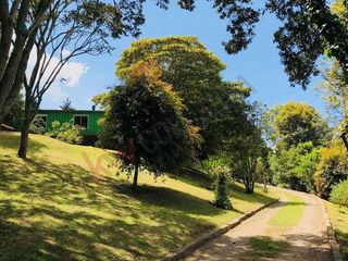 Foto 8 de Vendo Casa Campestre en lote de 6400M2, Hacienda Meridor Tenjo
