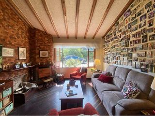 Foto 15 de Vendo Casa Campestre en lote de 6400M2, Hacienda Meridor Tenjo