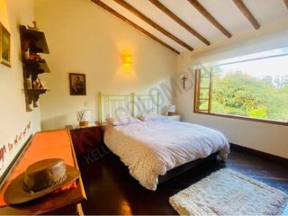 Foto 17 de Vendo Casa Campestre en lote de 6400M2, Hacienda Meridor Tenjo