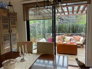 VENDO CASA EN ARBORETTO, LA CALERA-9466