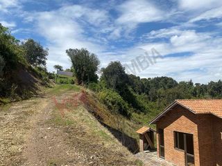 Vendo Casa Campestre en Lote de 10.000 m2 en la Calera Vereda El Hato-9236