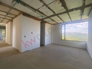 Vendo Casa Campestre en Lote de 10.000 m2 en la Calera Vereda El Hato-9236