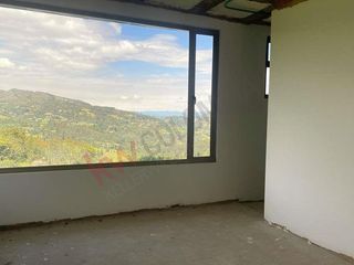 Vendo Casa Campestre en Lote de 10.000 m2 en la Calera Vereda El Hato-9236