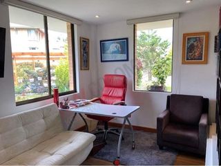 VENDO CASA EN LA CALERA- CLUB HOUSE-9410