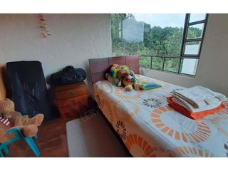 Casa de 2 niveles + altillo y zona verde, Cota, Cundinamarca-9432