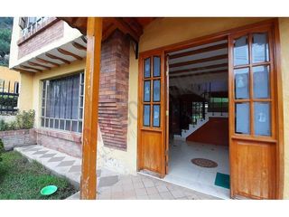 Casa de 2 niveles + altillo y zona verde, Cota, Cundinamarca-9432