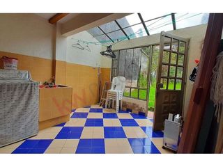 Casa de 2 niveles + altillo y zona verde, Cota, Cundinamarca-9432