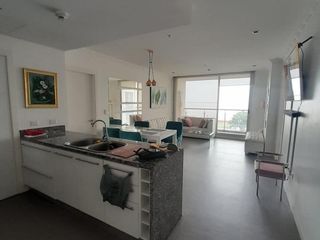 VENTA Suite 72m2 con balcón en Puerto Santana ,Guayaquil