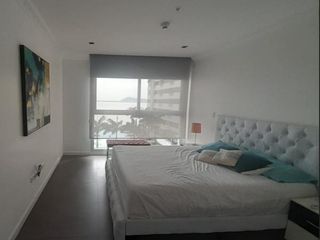 VENTA Suite 72m2 con balcón en Puerto Santana ,Guayaquil