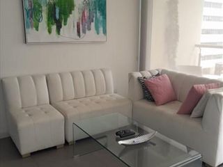 VENTA Suite 72m2 con balcón en Puerto Santana ,Guayaquil