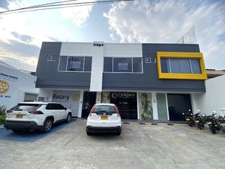 Foto 1 de ARRIENDO de OFICINAS en NEIVA