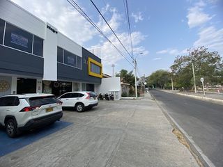 Foto 2 de ARRIENDO de OFICINAS en NEIVA