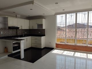 ARRIENDO de APARTAMENTO en PALMIRA