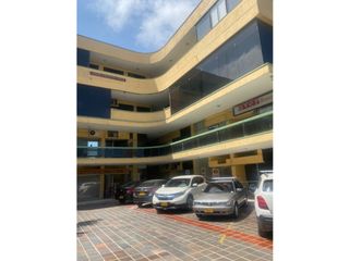 Oficina en arriendo Alto Prado Barranquilla