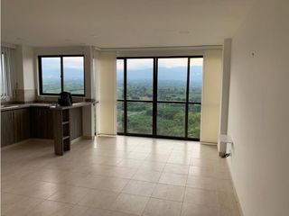 Apartamento Campestre Pueblo Tapao 40-71