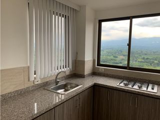 Apartamento Campestre Pueblo Tapao 40-71