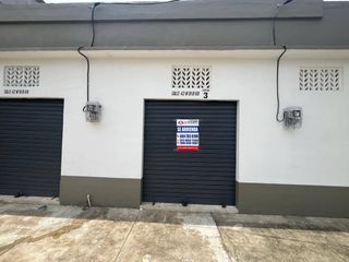 Foto 1 de LOCAL EN ARRIENDO BARRIO SUCRE | 1687