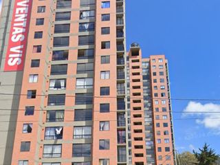 APARTAMENTO en ARRIENDO en Bogotá SIN DEFINIR