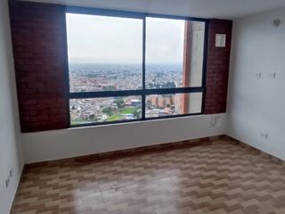 APARTAMENTO en ARRIENDO en Bogotá SIN DEFINIR