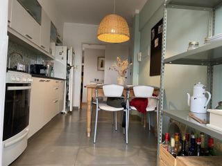 Foto 7 de Departamento en  edificio Palmeras sobre Avenida