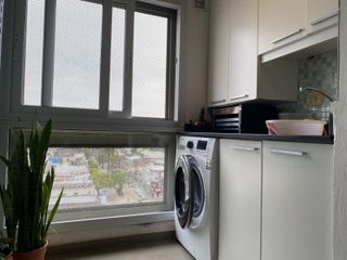 Foto 6 de Departamento en  edificio Palmeras sobre Avenida