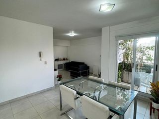 Foto 9 de EXCELENTE DOS AMBIENTES/BALCON/ AMOBLADO/APTO CREDITO/MOSCONI AL 2300-