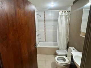Foto 12 de EXCELENTE DOS AMBIENTES/BALCON/ AMOBLADO/APTO CREDITO/MOSCONI AL 2300-