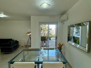 Foto 1 de EXCELENTE DOS AMBIENTES/BALCON/ AMOBLADO/APTO CREDITO/MOSCONI AL 2300-