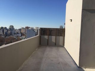 Foto 7 de EXCELENTE DOS AMBIENTES/BALCON/ AMOBLADO/APTO CREDITO/MOSCONI AL 2300-