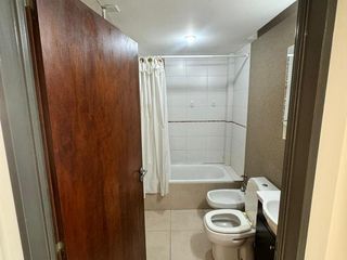 Foto 11 de EXCELENTE DOS AMBIENTES/BALCON/ AMOBLADO/APTO CREDITO/MOSCONI AL 2300-