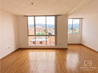 Arriendo Apartamento Tocancipá - CR Puerta de Sol Piso4